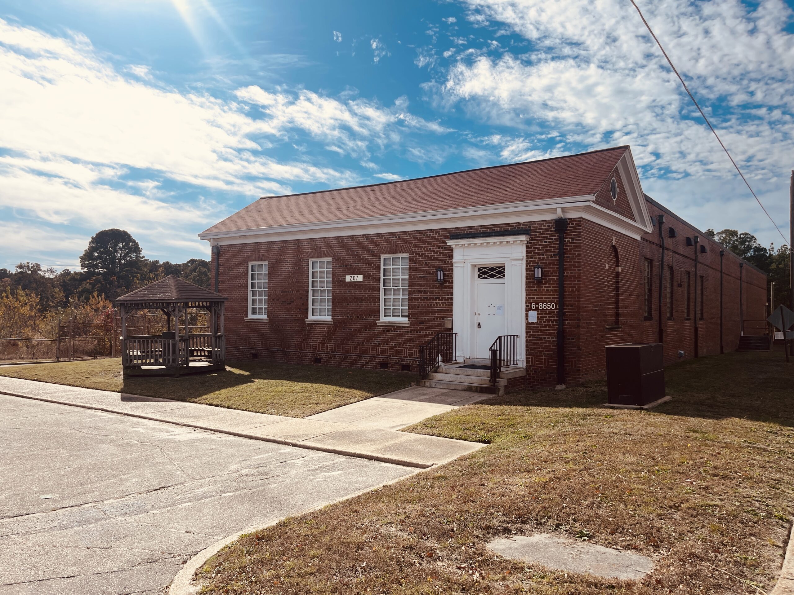 Building 6-6850